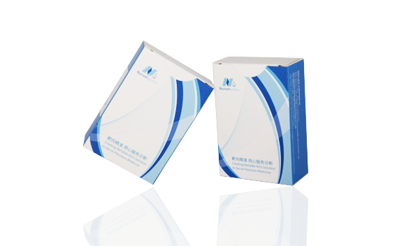 NadPrep® 多基因甲基化质控品