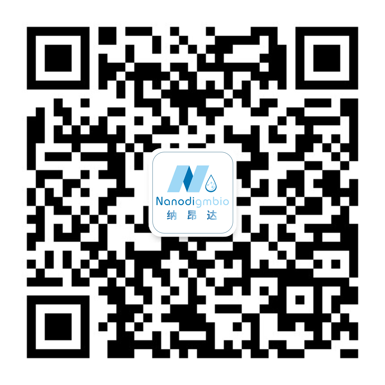 新二维码 新二维码