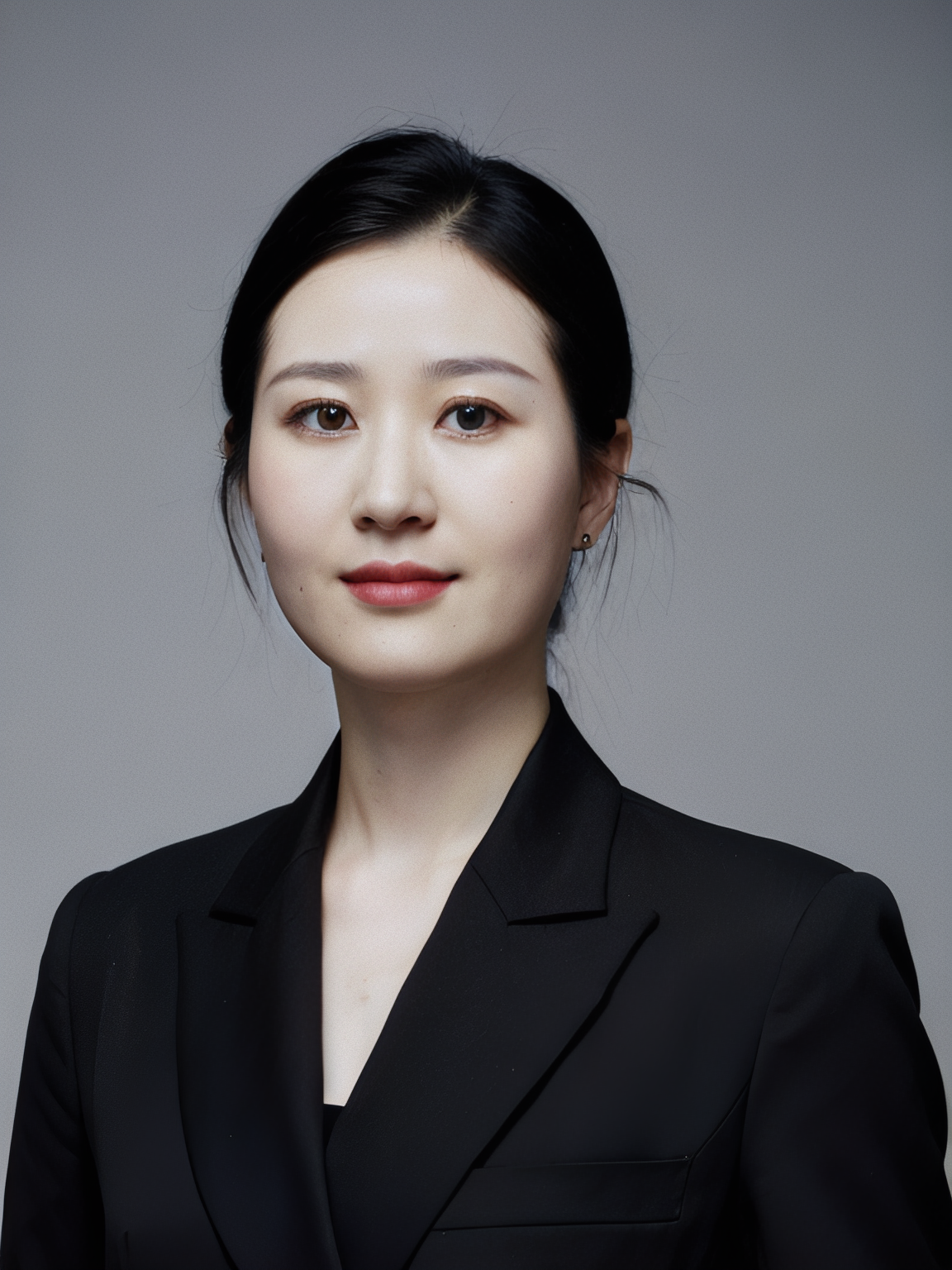 主讲人照片 主讲人照片